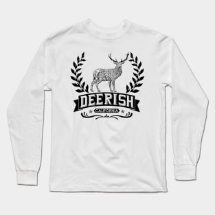 Deerish Long Sleeve T-Shirt